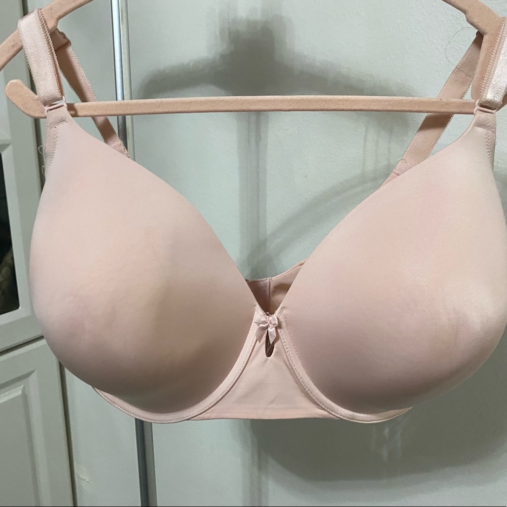 T shirt Bra